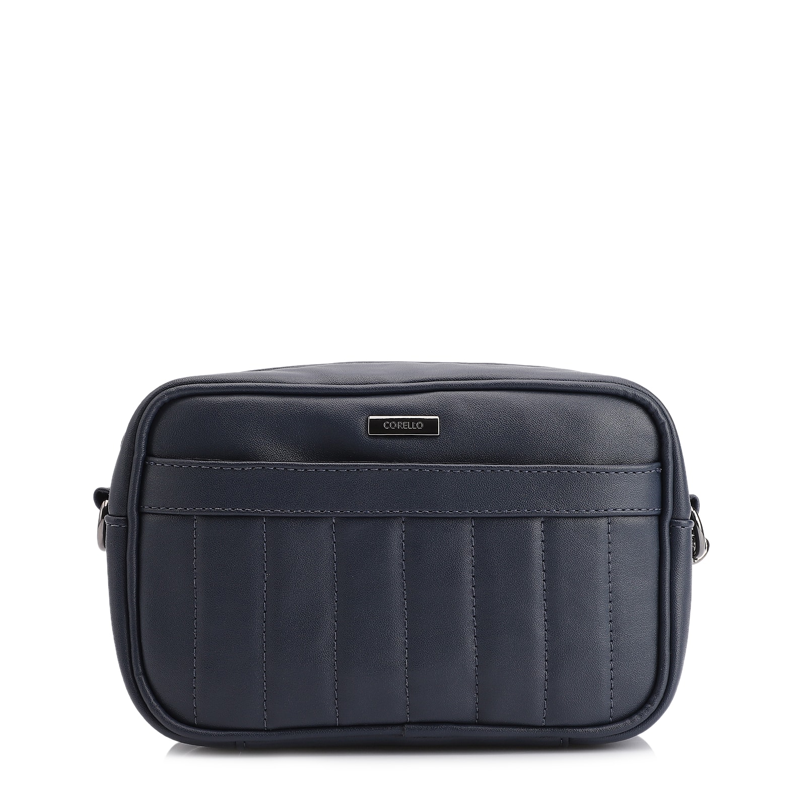Bolsa Transversal Alt Azul