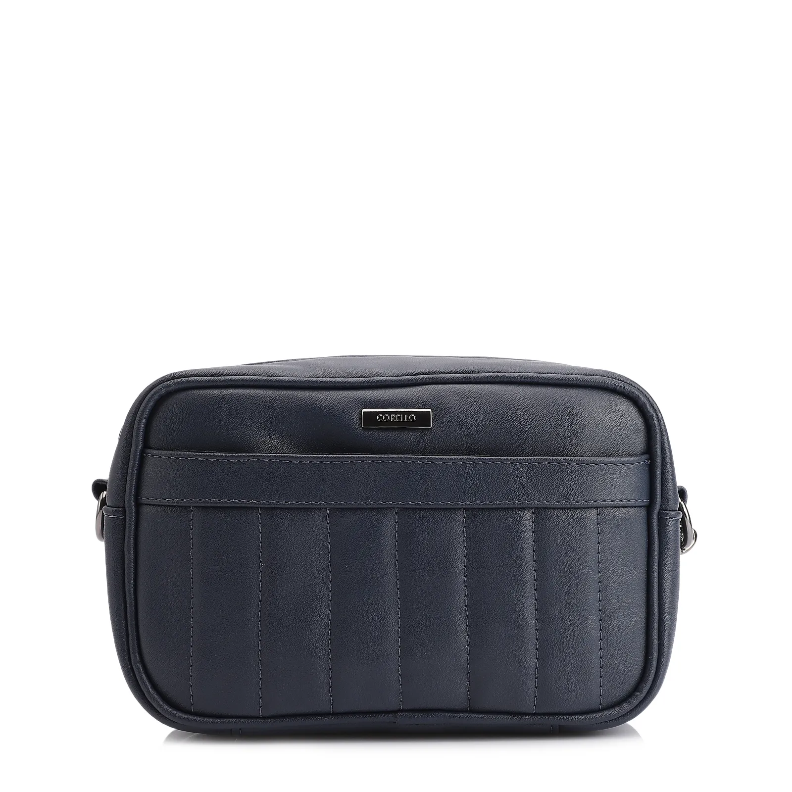 Bolsa Transversal Alt Azul