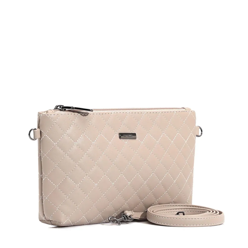 Bolsa Transversal Alt Biscuit - imagem 3