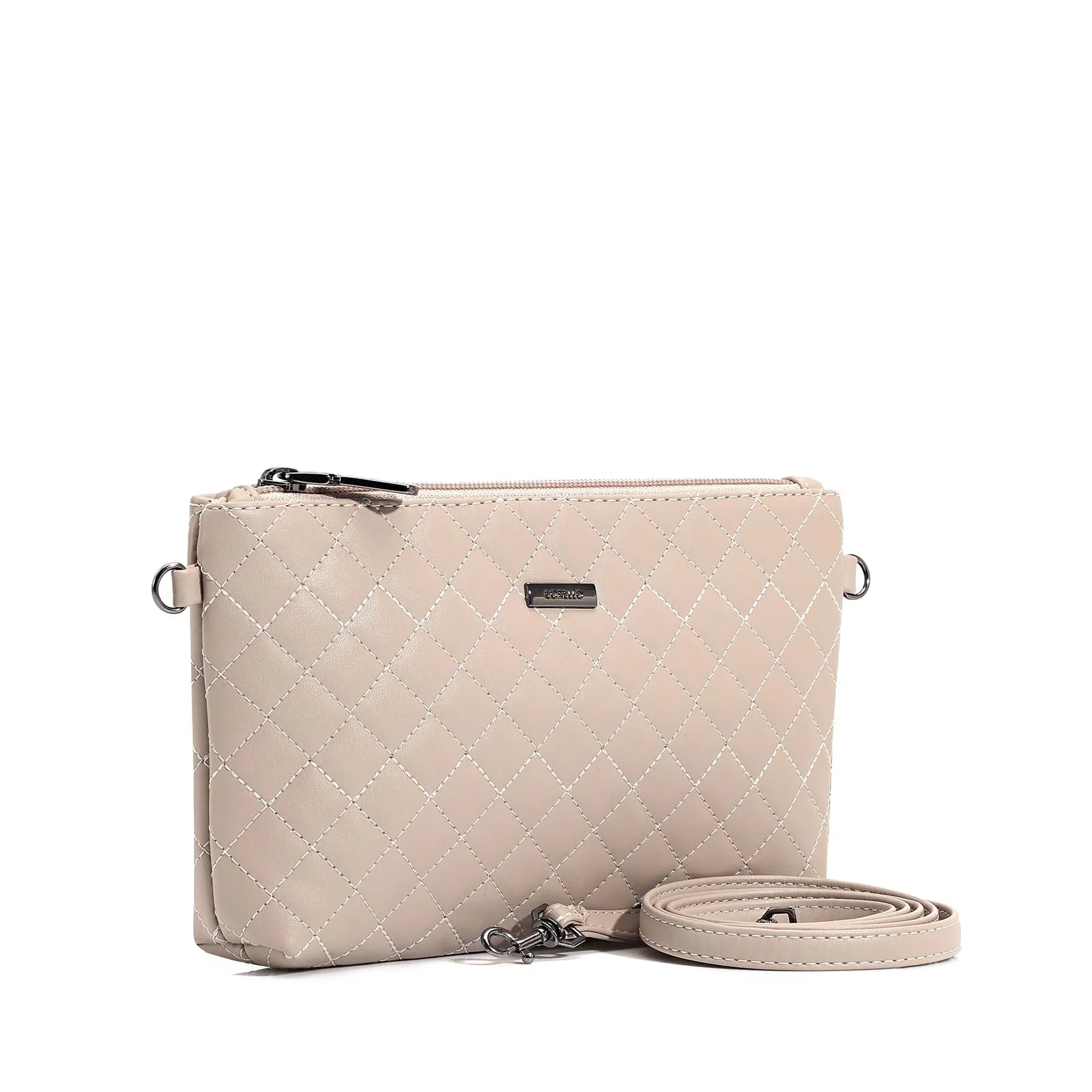 Bolsa Transversal Alt Biscuit