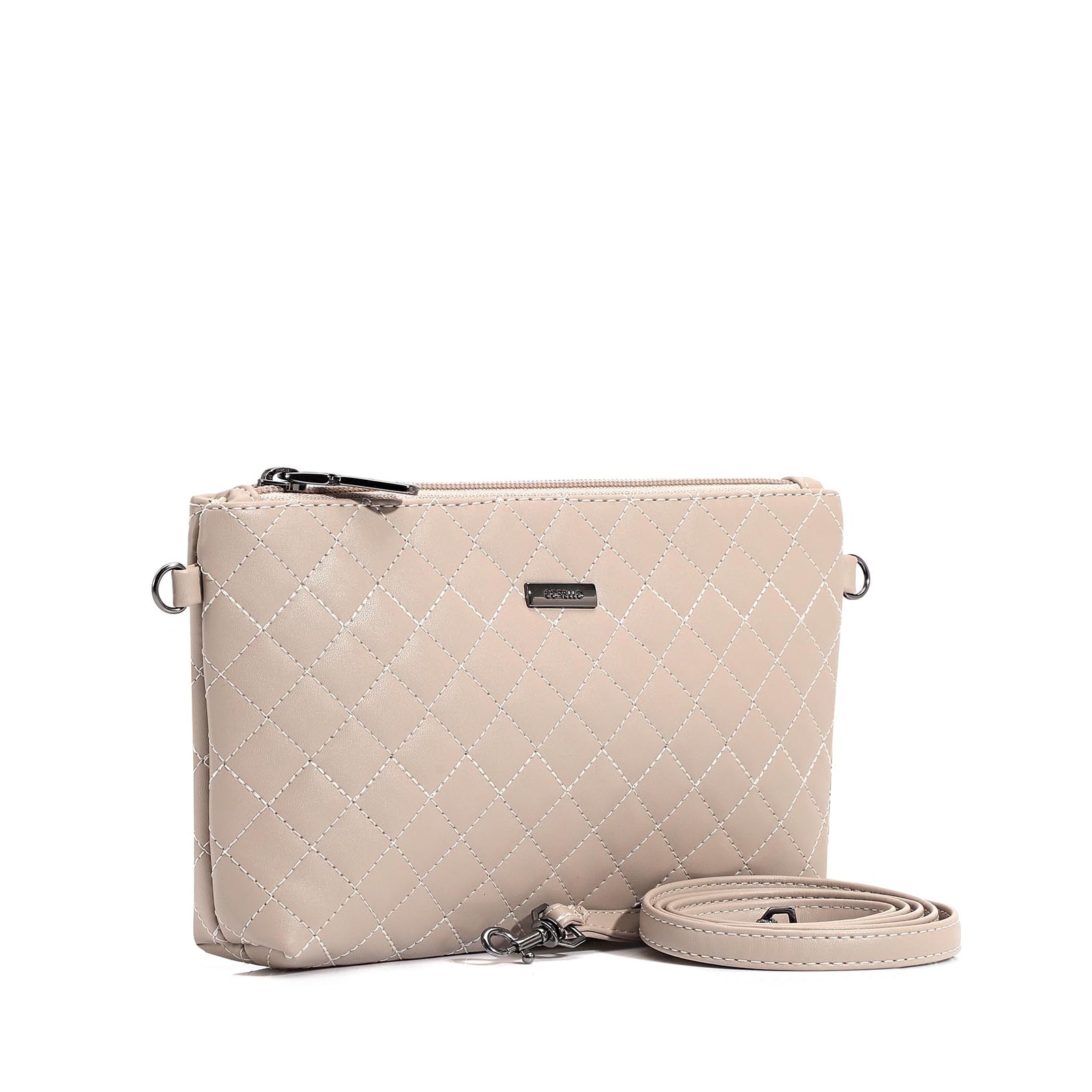 Bolsa Transversal Alt Biscuit