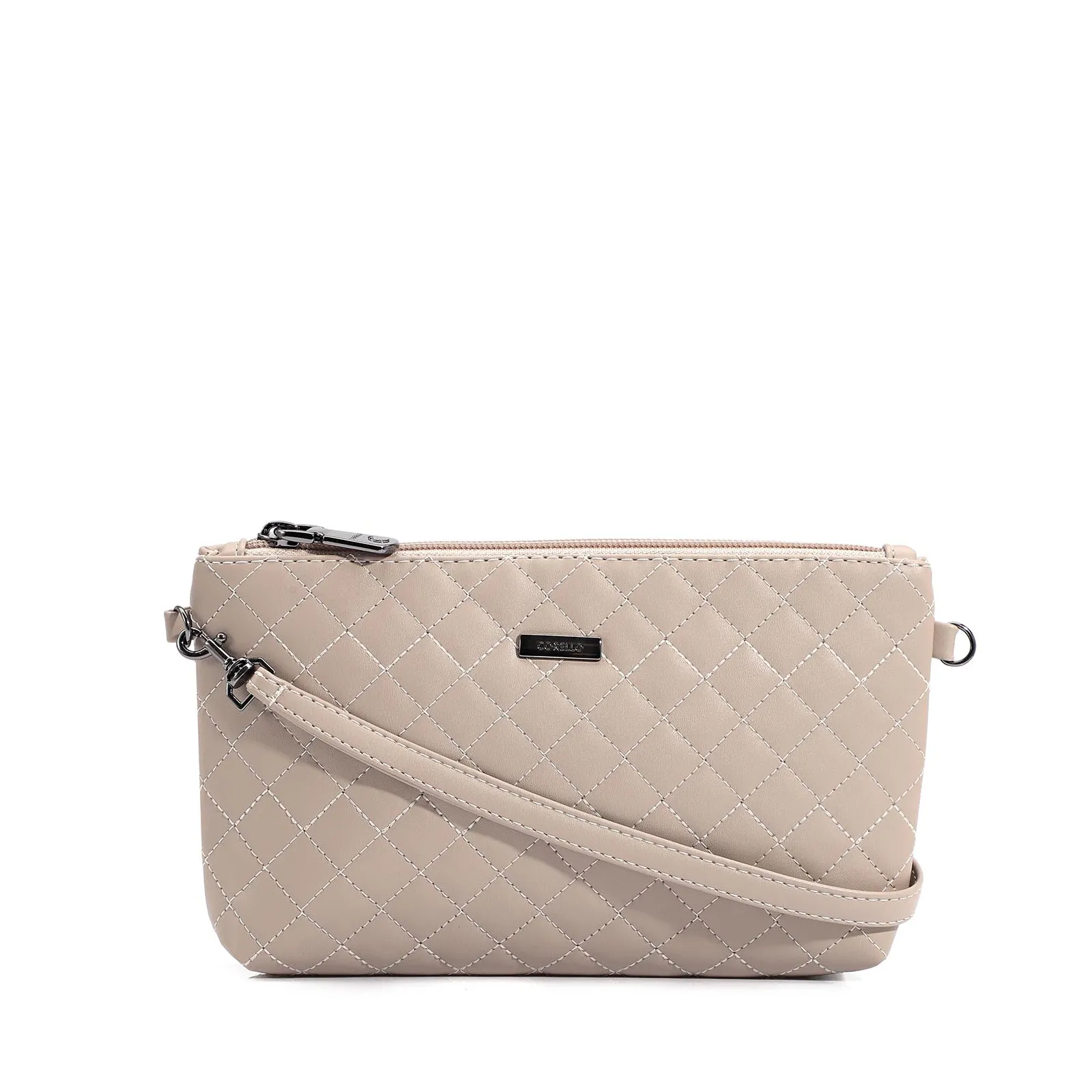 Bolsa Transversal Alt Biscuit