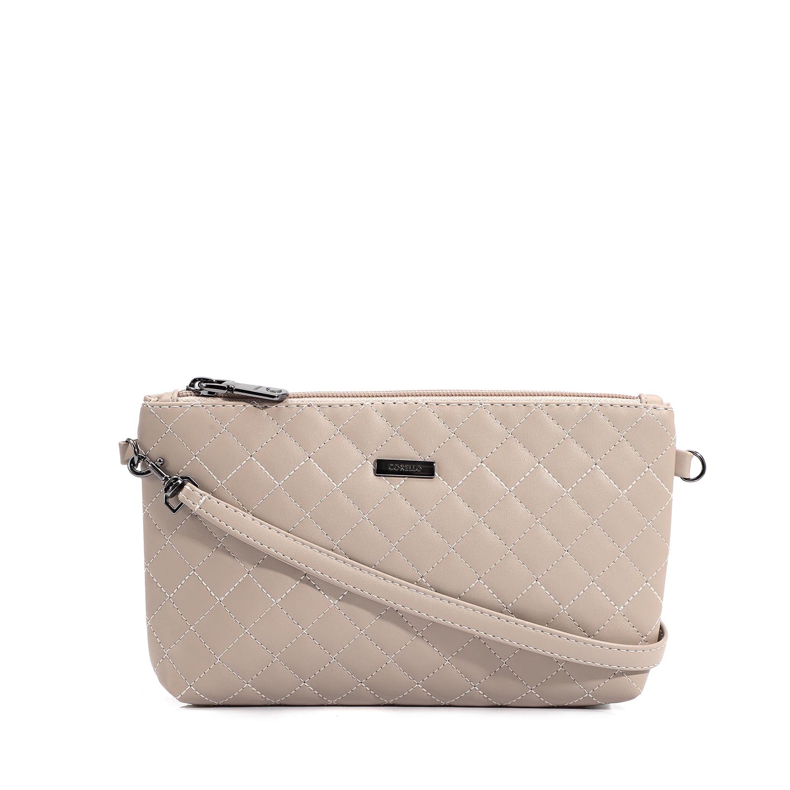 Bolsa Transversal Alt Biscuit
