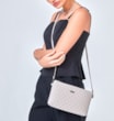 Bolsa Transversal Alt Biscuit - imagem 2