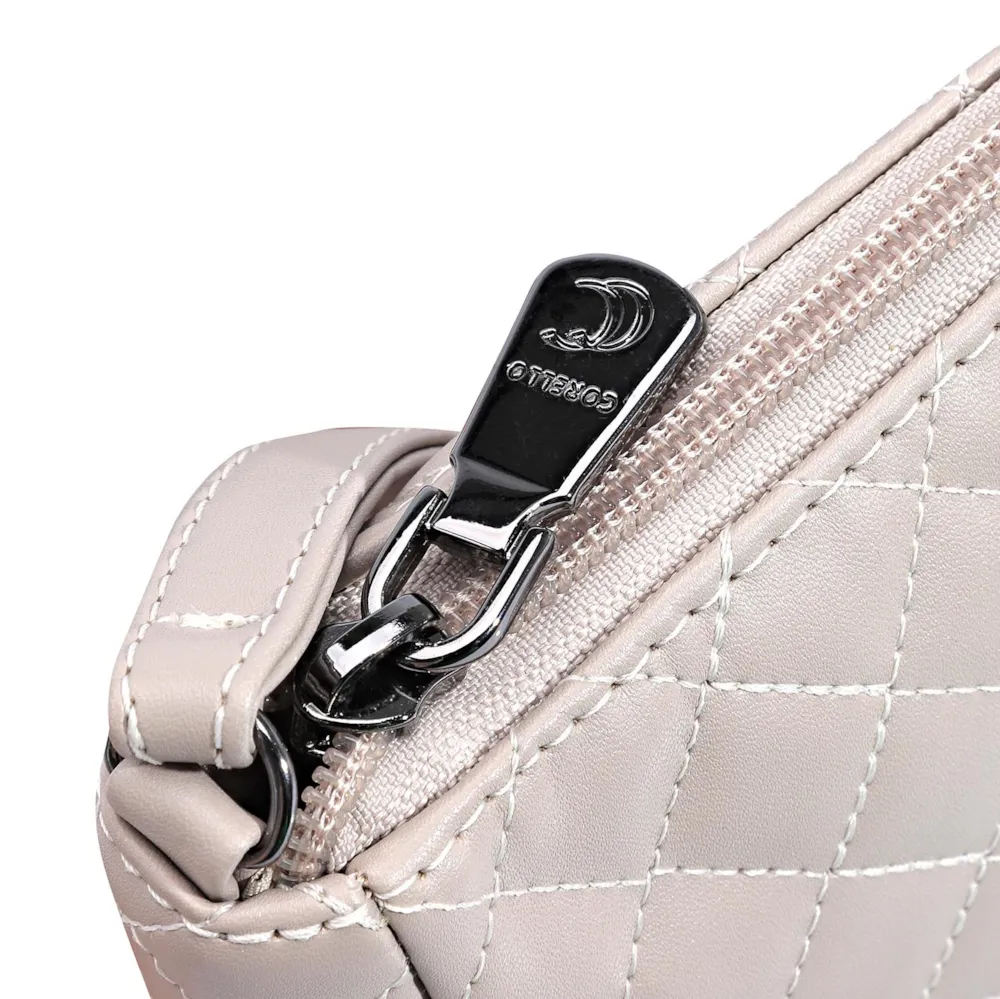 Bolsa Transversal Alt Biscuit - imagem 5