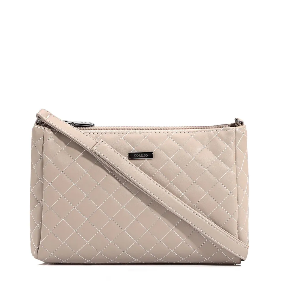 Bolsa Transversal Alt Biscuit
