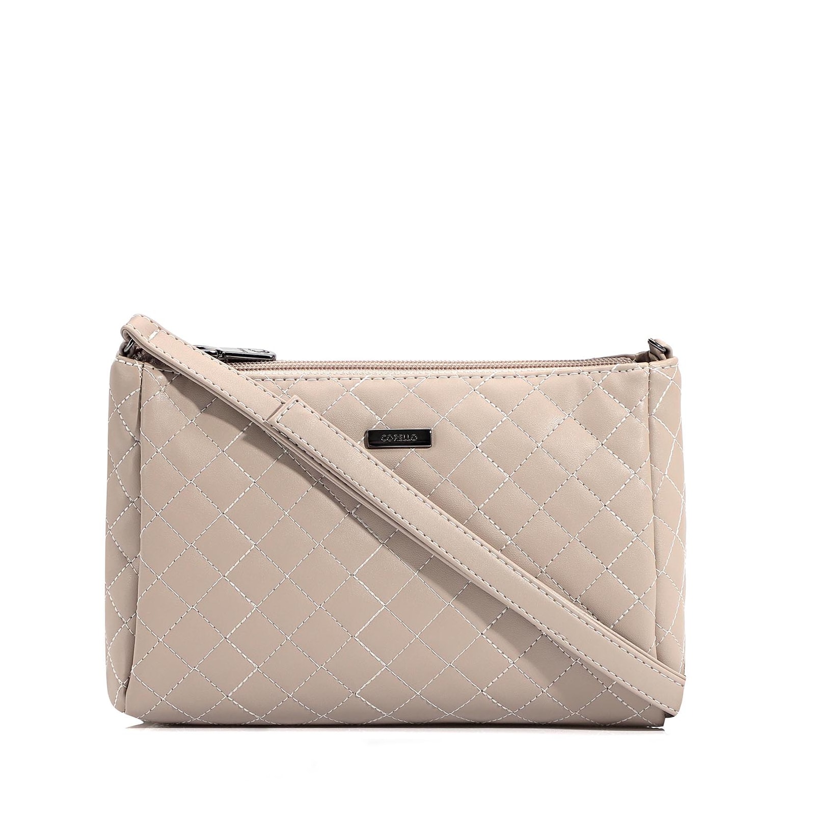 Bolsa Transversal Alt Biscuit