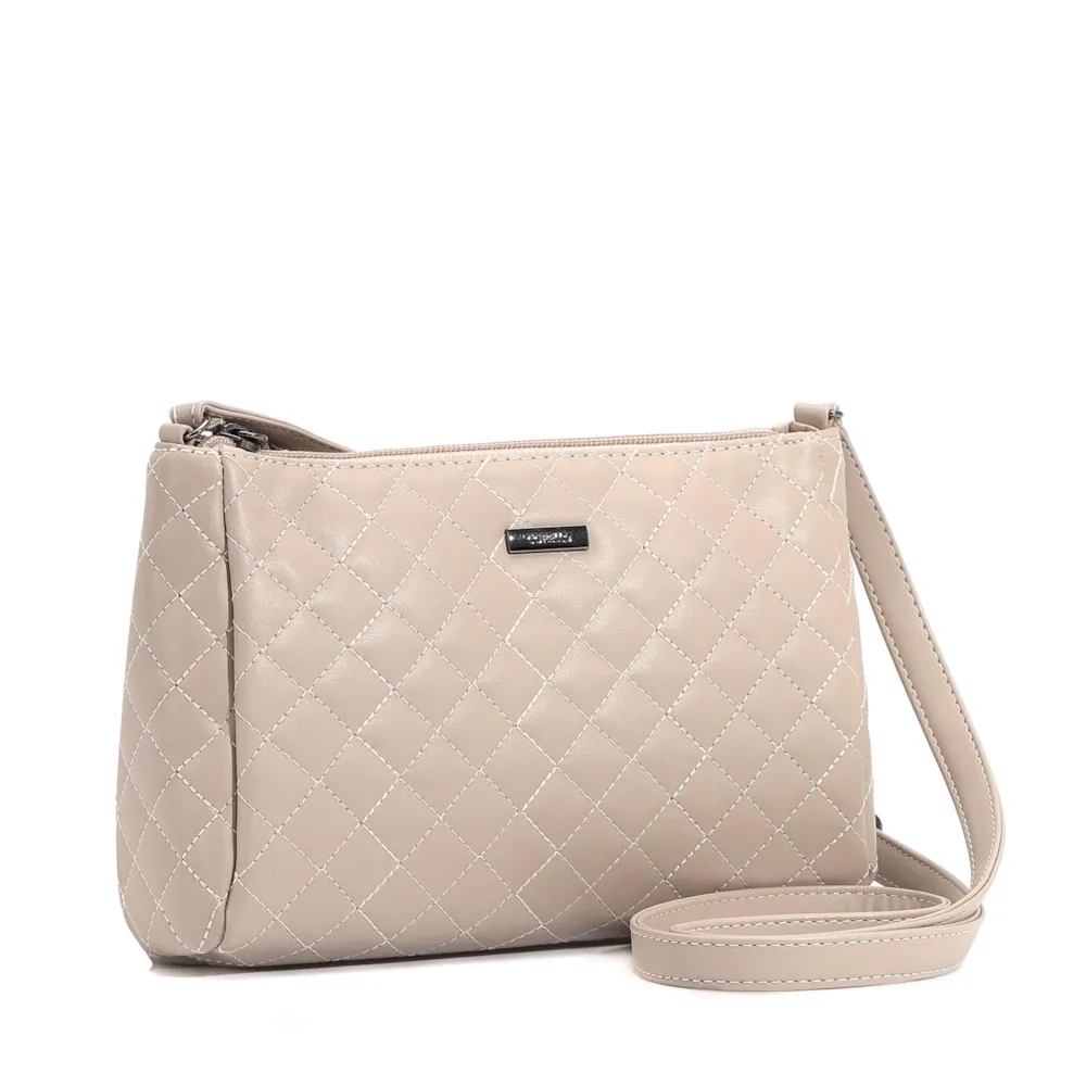 Bolsa Transversal Alt Biscuit - imagem 2