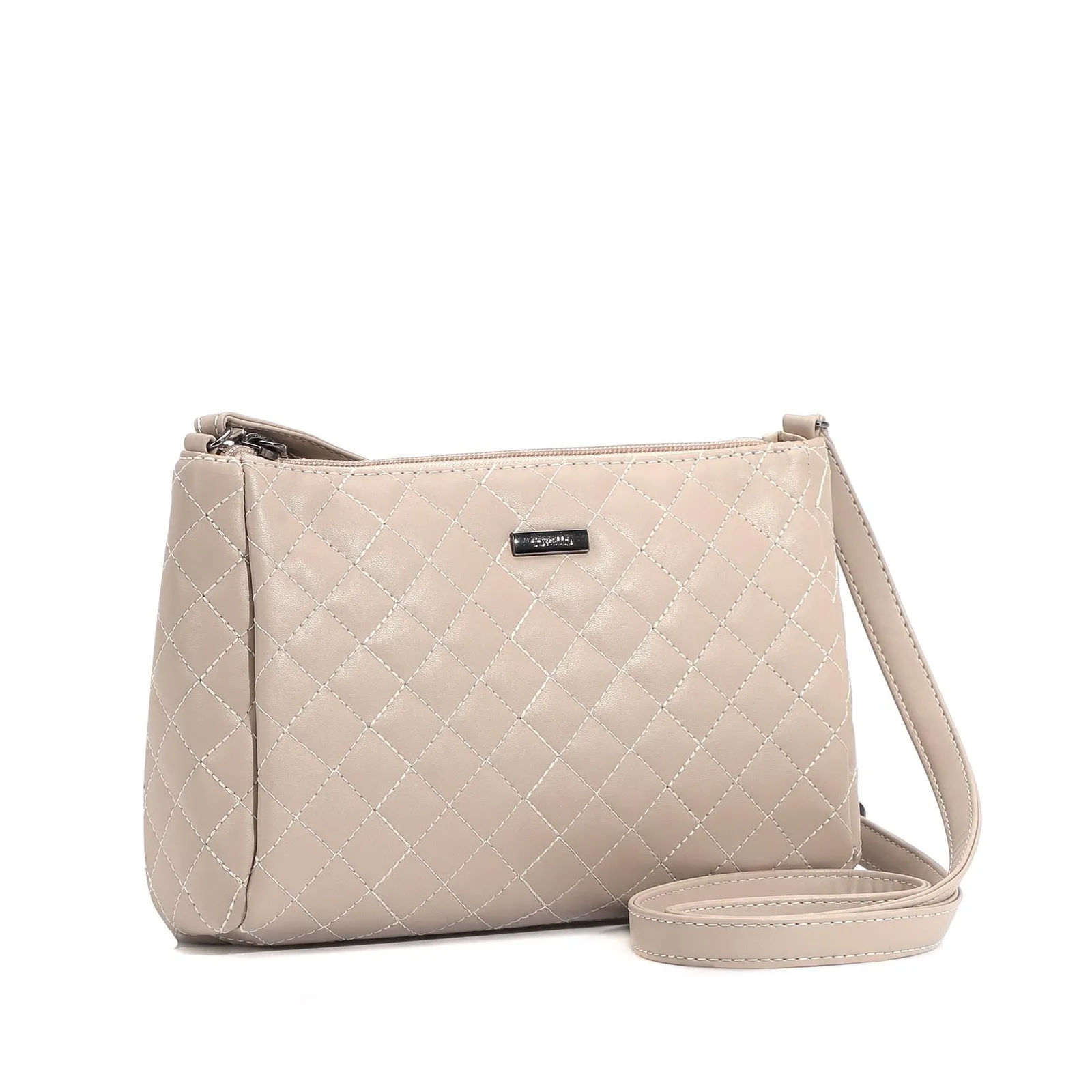 Bolsa Transversal Alt Biscuit