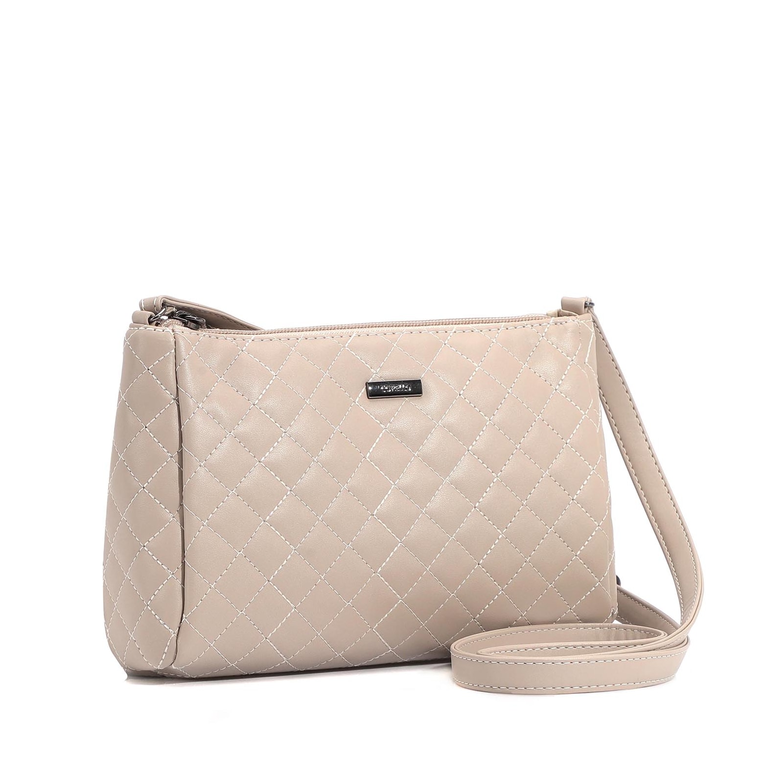 Bolsa Transversal Alt Biscuit