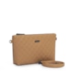 Bolsa Transversal Alt Caramelo - imagem 2