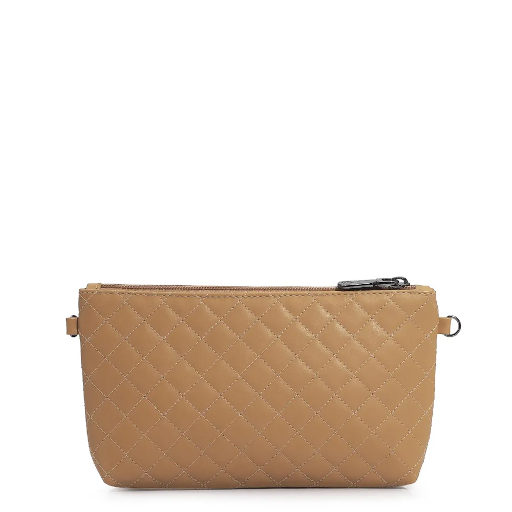 Bolsa Transversal Alt Caramelo - imagem 3