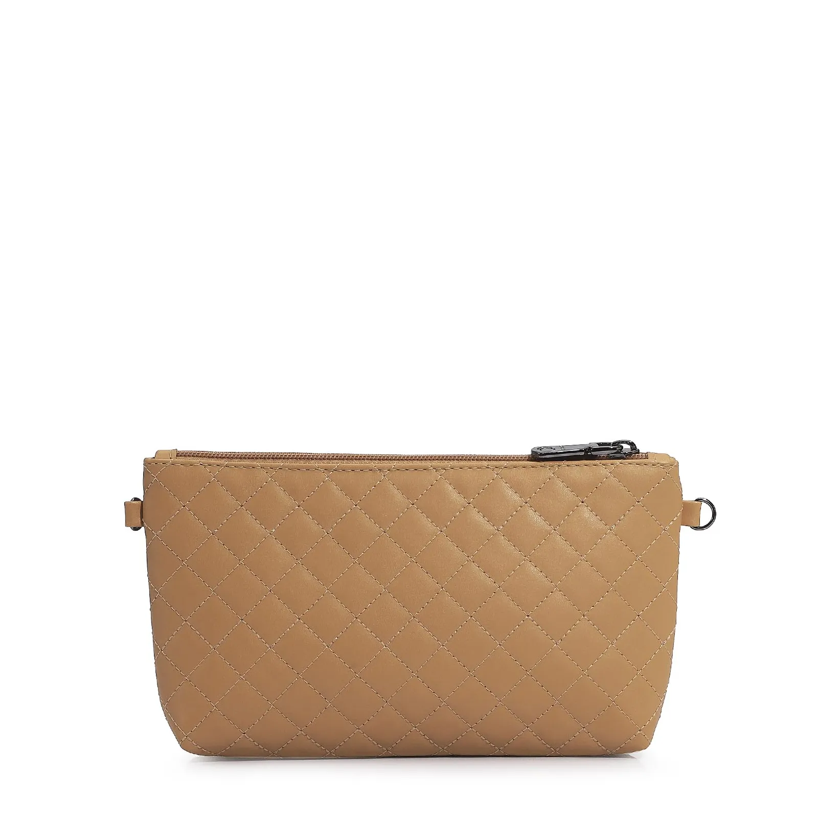 Bolsa Transversal Alt Caramelo