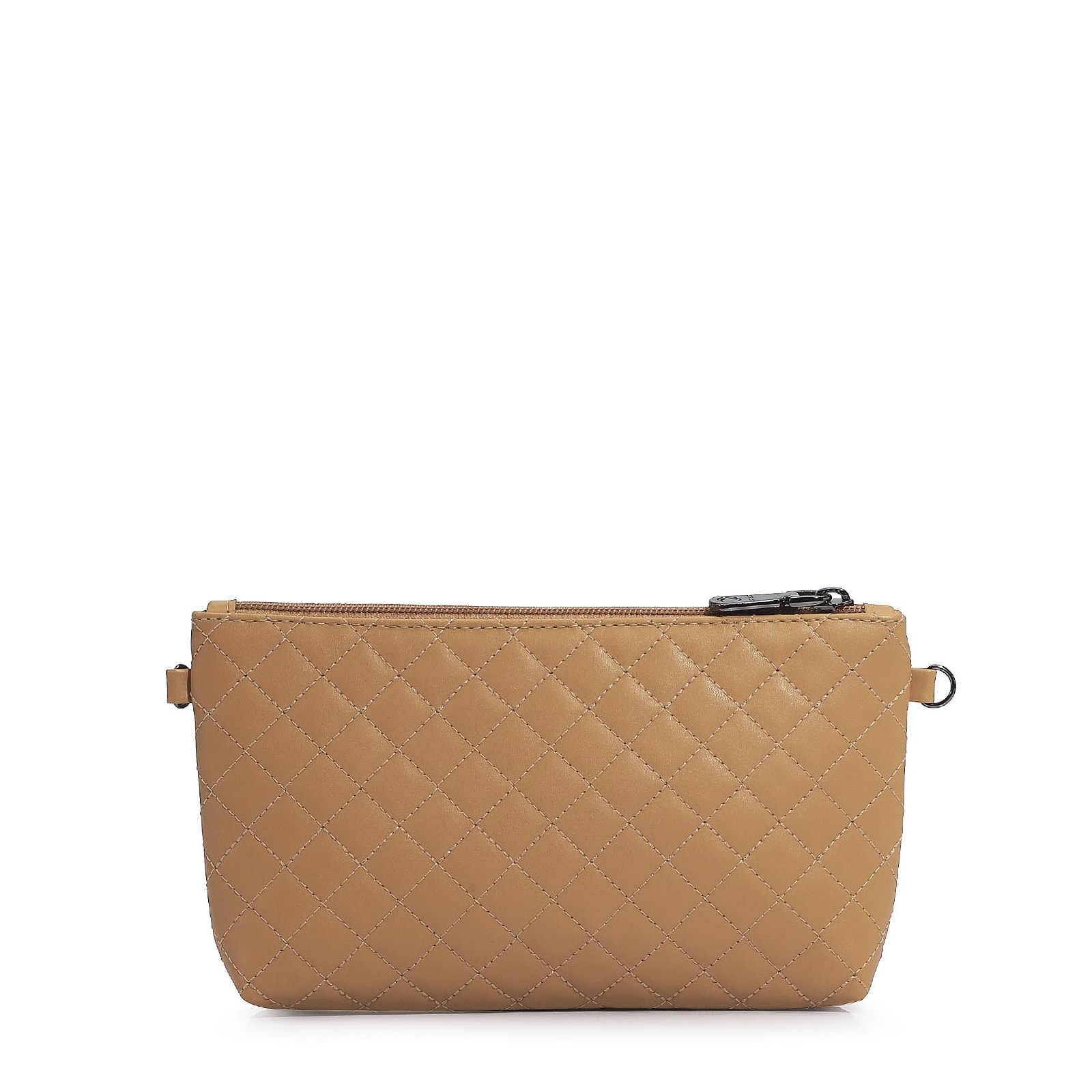Bolsa Transversal Alt Caramelo