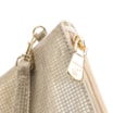 Bolsa Transversal Alt Dourado - imagem 5