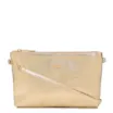 Bolsa Transversal Alt Dourado - imagem 1