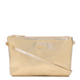 Bolsa Transversal Alt Dourado