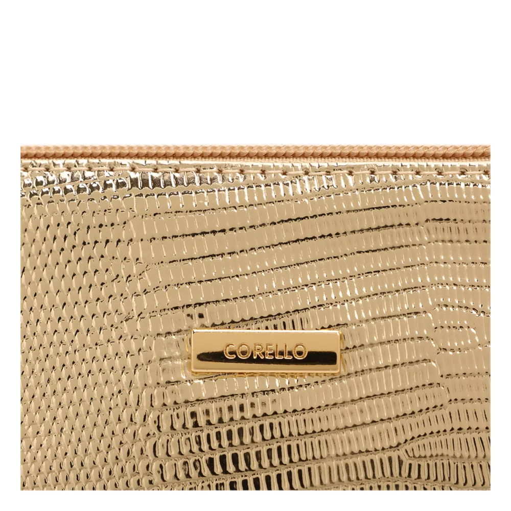 Bolsa Transversal Alt Dourado - imagem 6