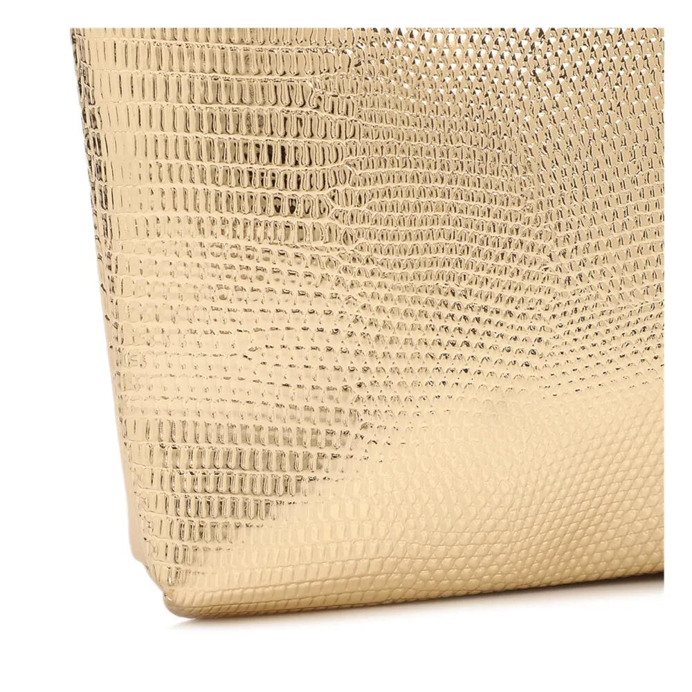 Bolsa Transversal Alt Dourado - imagem 7