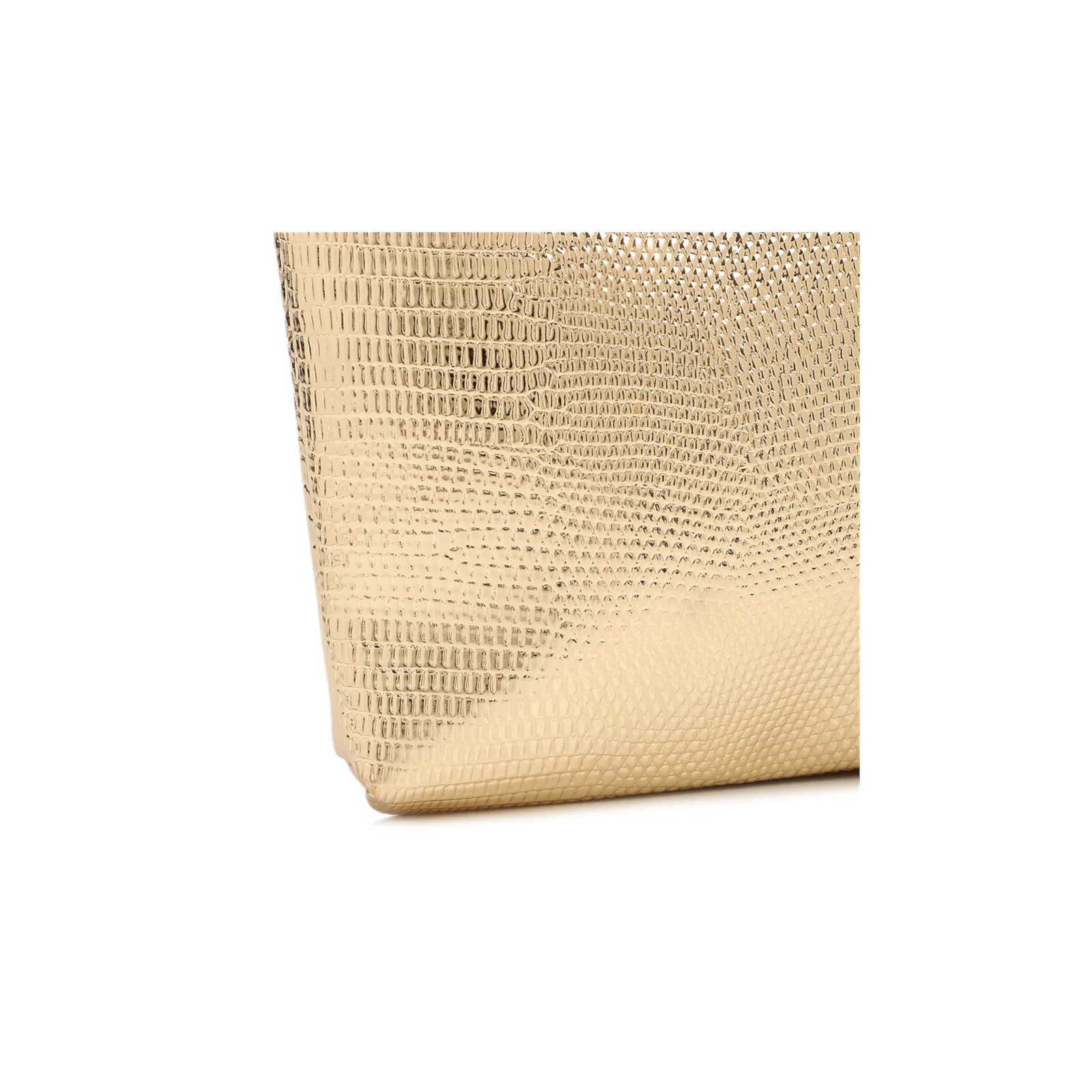 Bolsa Transversal Alt Dourado