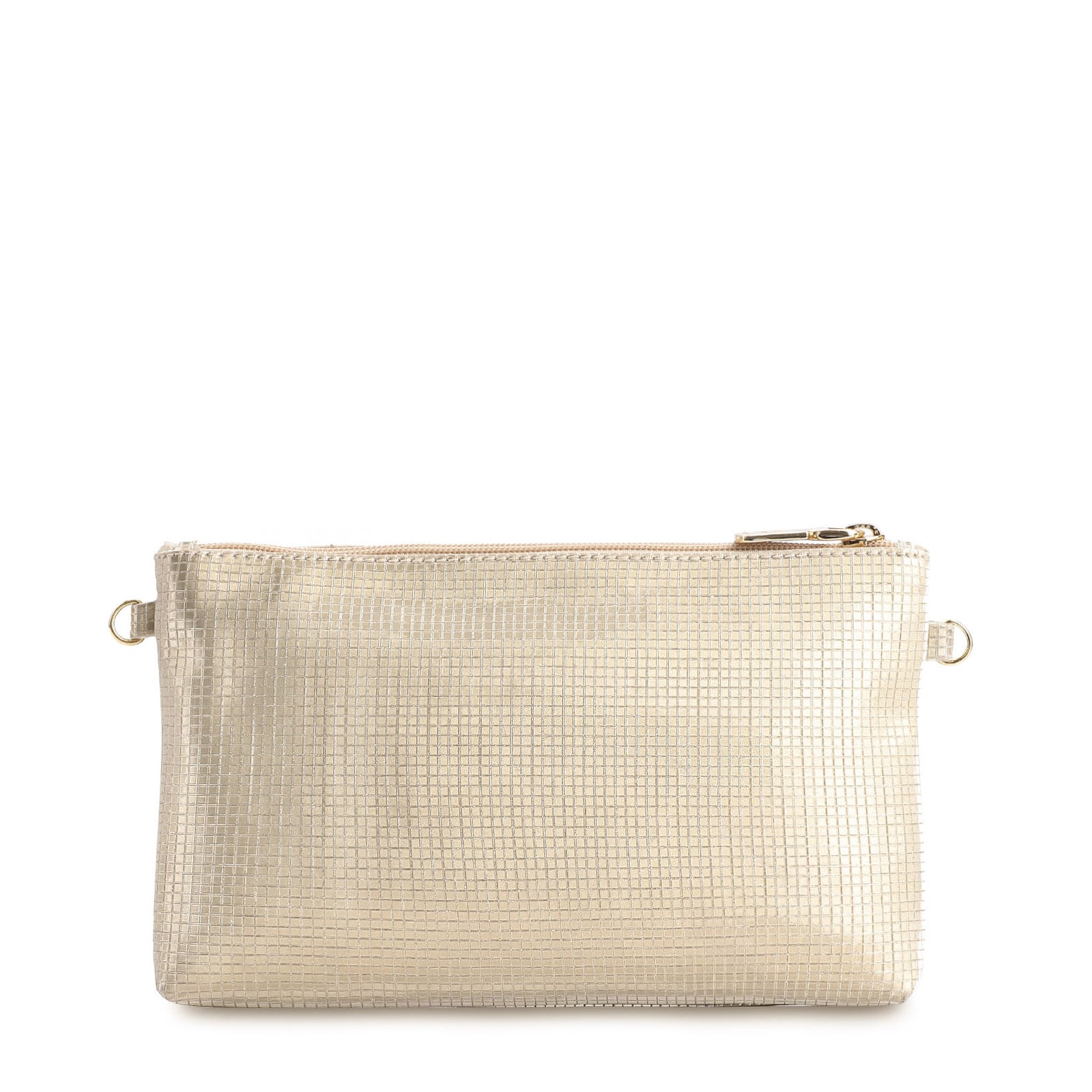 Bolsa Transversal Alt Dourado