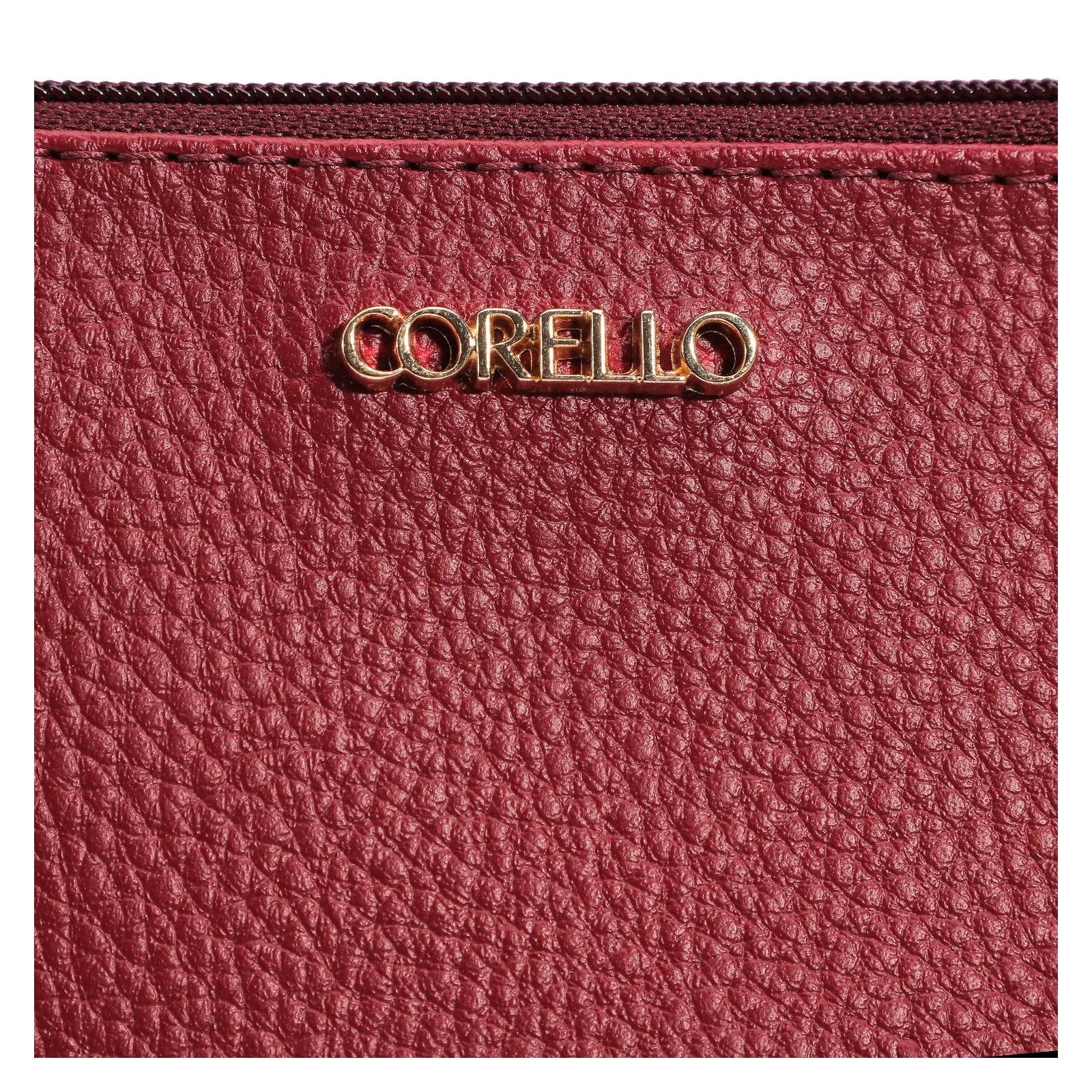 Bolsa Transversal Alt Framboesa