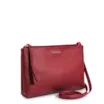 Bolsa Transversal Alt Framboesa - imagem 2