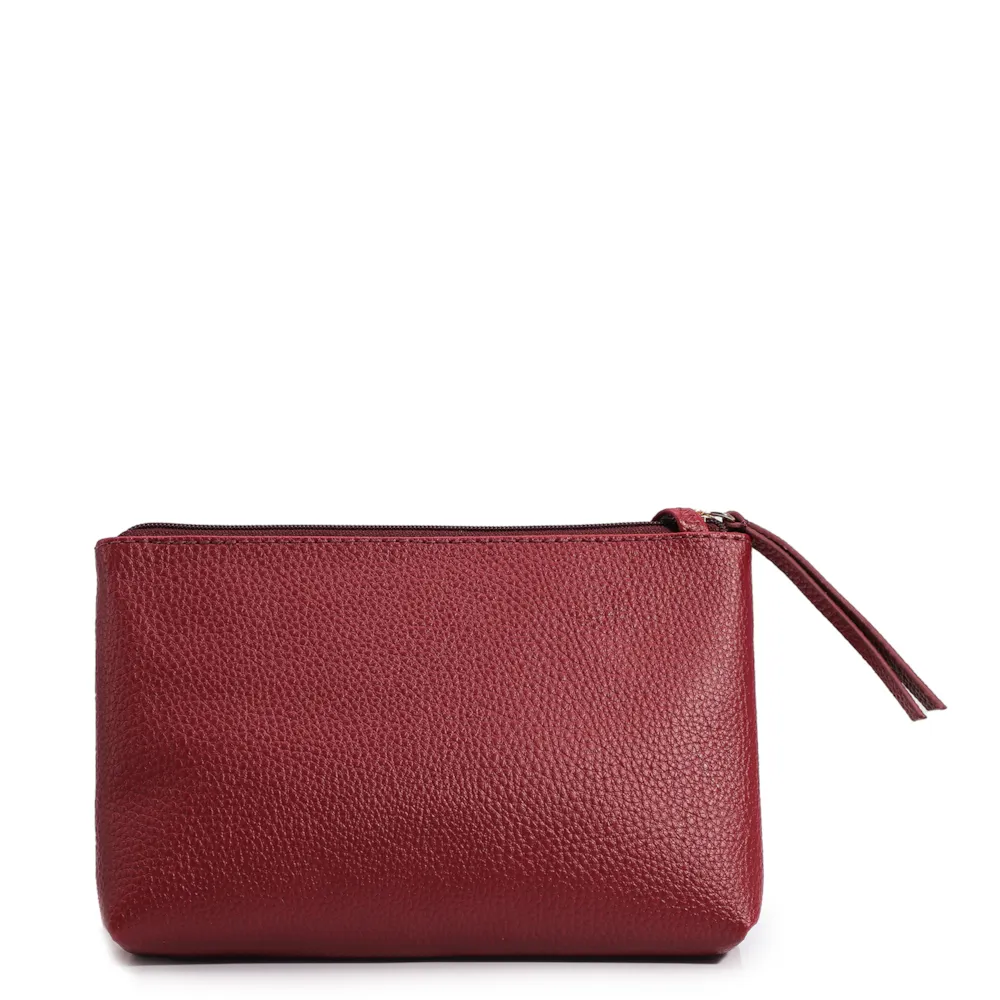 Bolsa Transversal Alt Framboesa - imagem 3
