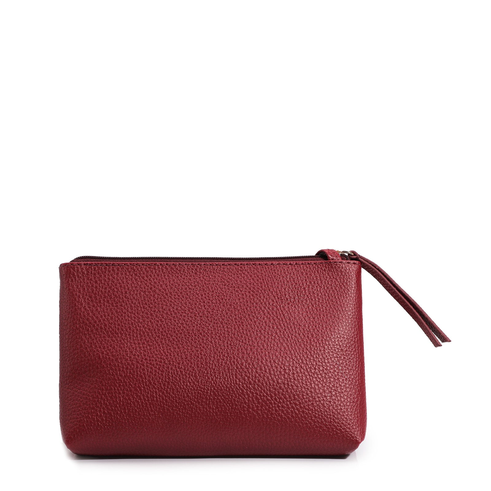 Bolsa Transversal Alt Framboesa