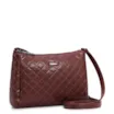 Bolsa Transversal Alt Framboesa - imagem 3