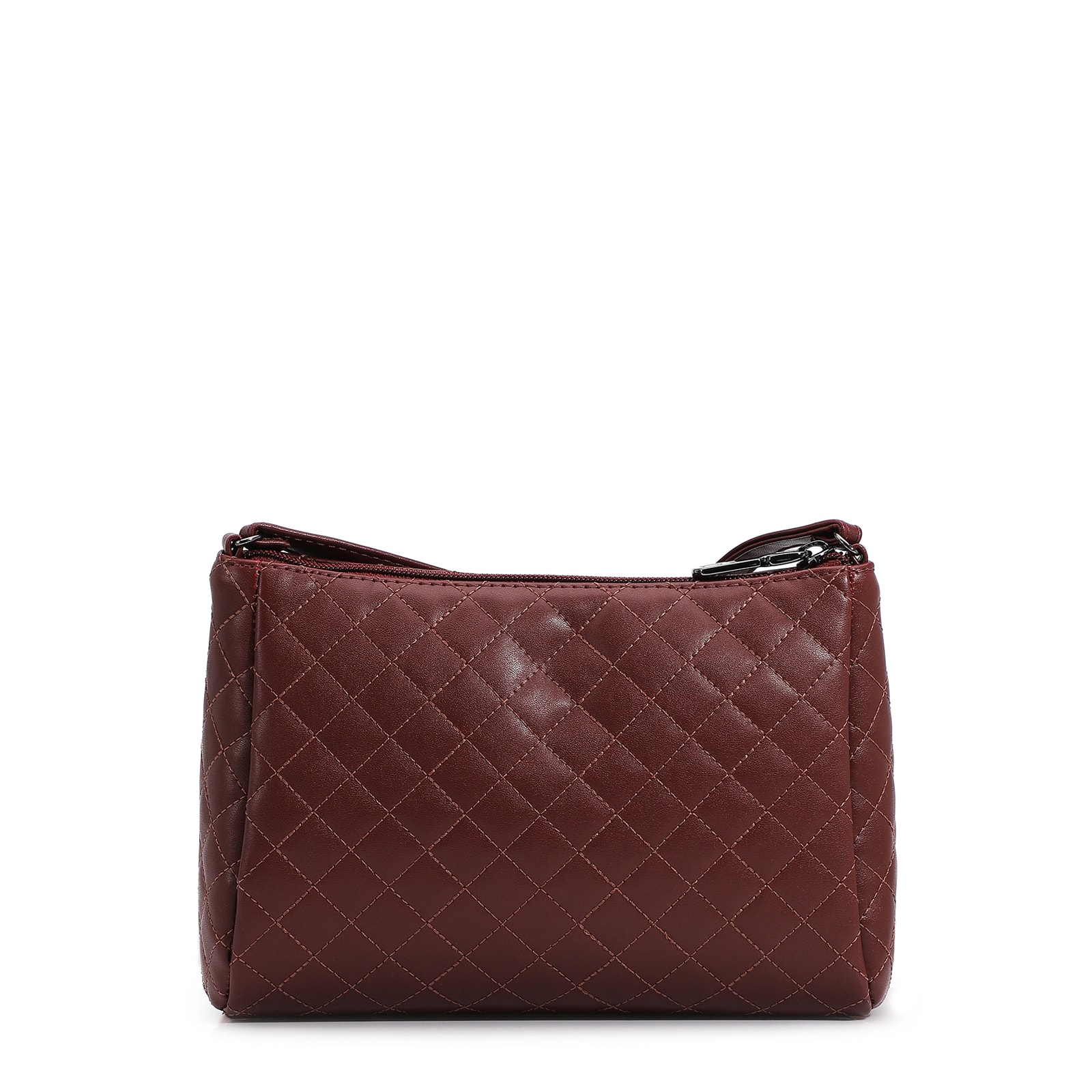 Bolsa Transversal Alt Framboesa