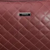 Bolsa Transversal Alt Framboesa - imagem 7