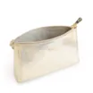 Bolsa Transversal Alt Lezard Dourado - imagem 4