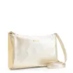 Bolsa Transversal Alt Lezard Dourado - imagem 2