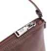 Bolsa Transversal Alt Lezard Marrom - imagem 5