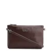 Bolsa Transversal Alt Lezard Marrom - imagem 1
