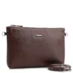 Bolsa Transversal Alt Lezard Marrom - imagem 2