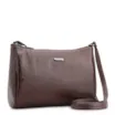 Bolsa Transversal Alt Lezard Marrom - imagem 3