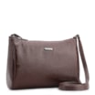 Bolsa Transversal Alt Lezard Marrom - imagem 3