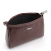 Bolsa Transversal Alt Lezard Marrom - imagem 5