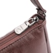 Bolsa Transversal Alt Lezard Marrom - imagem 6