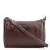 Bolsa Transversal Alt Lezard Marrom - imagem 1