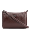 Bolsa Transversal Alt Lezard Marrom - imagem 1