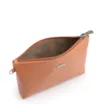 Bolsa Transversal Alt Lezard Marrom Claro - imagem 4