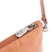Bolsa Transversal Alt Lezard Marrom Claro - imagem 5