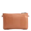 Bolsa Transversal Alt Lezard Marrom Claro - imagem 3