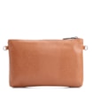 Bolsa Transversal Alt Lezard Marrom Claro - imagem 3