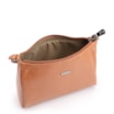 Bolsa Transversal Alt Lezard Marrom Claro - imagem 4