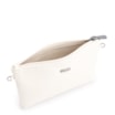 Bolsa Transversal Alt Lezard Off White - imagem 4