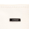 Bolsa Transversal Alt Lezard Off White - imagem 6
